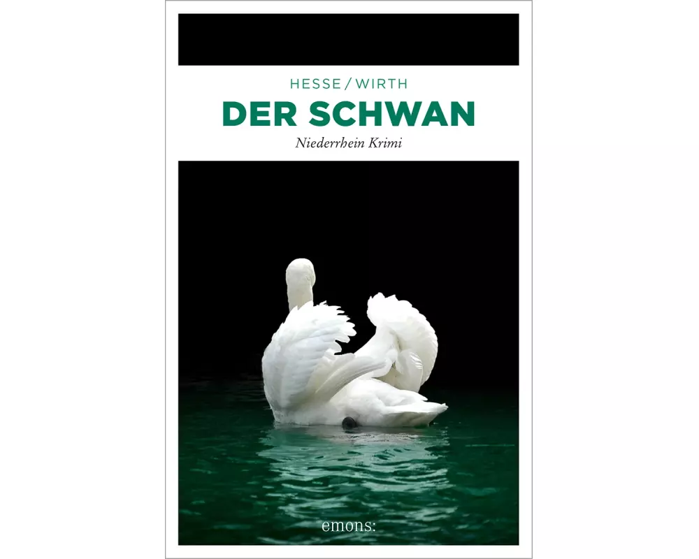 Der Schwan