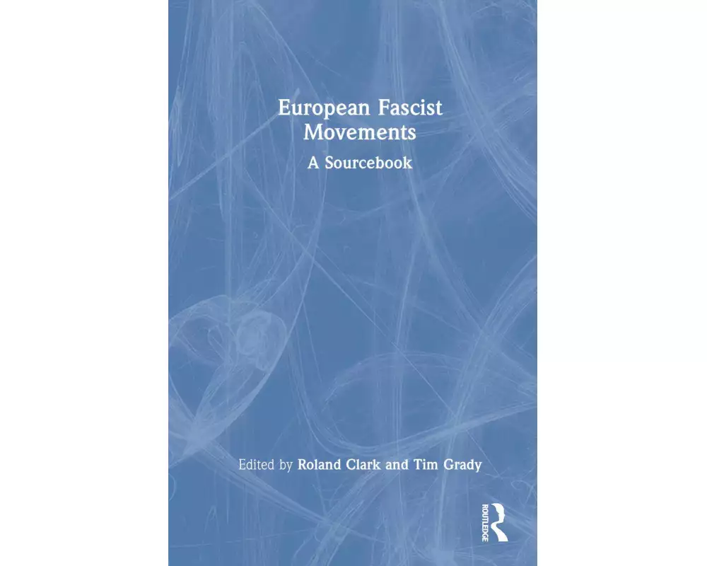 European Fascist Movements