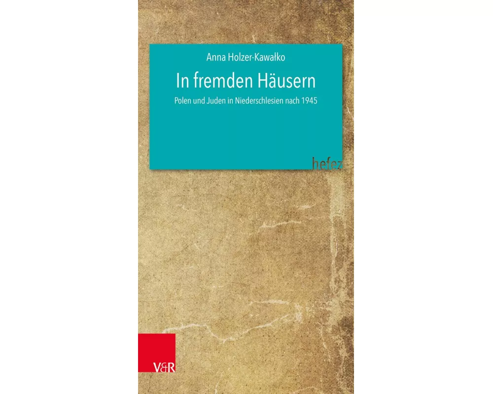 In fremden Häusern