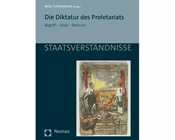 Die Diktatur des Proletariats