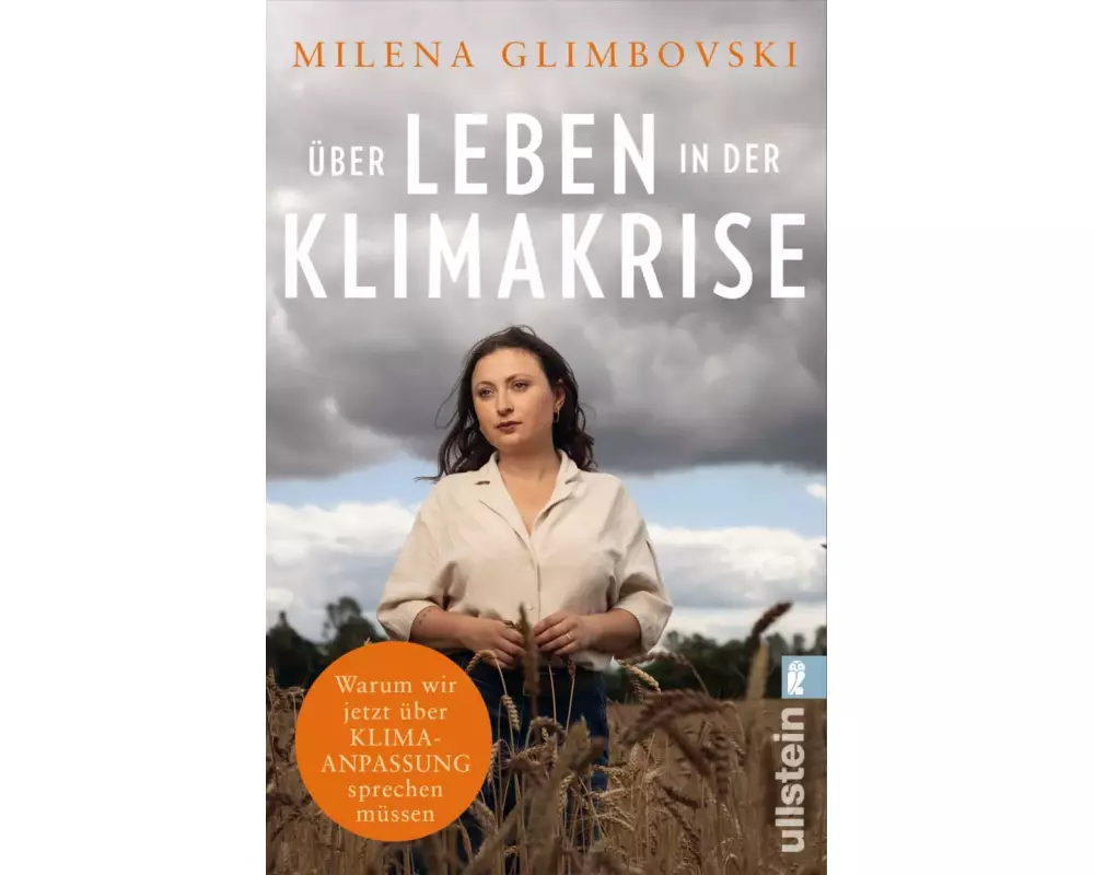 Über Leben in der Klimakrise