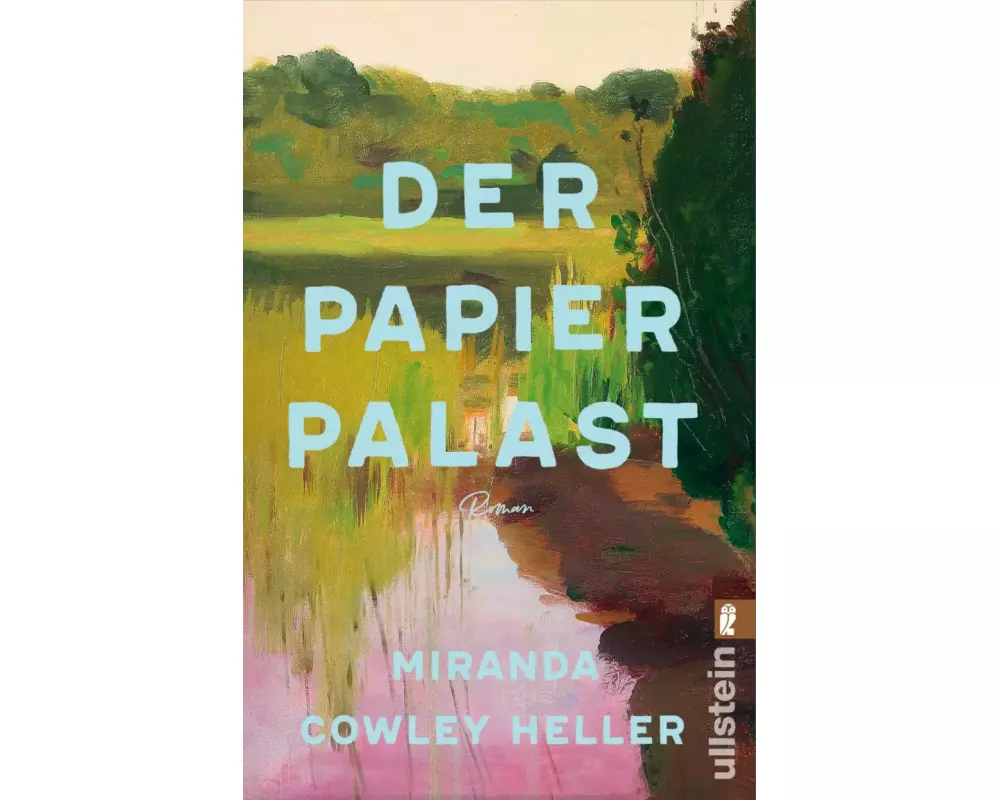 Der Papierpalast