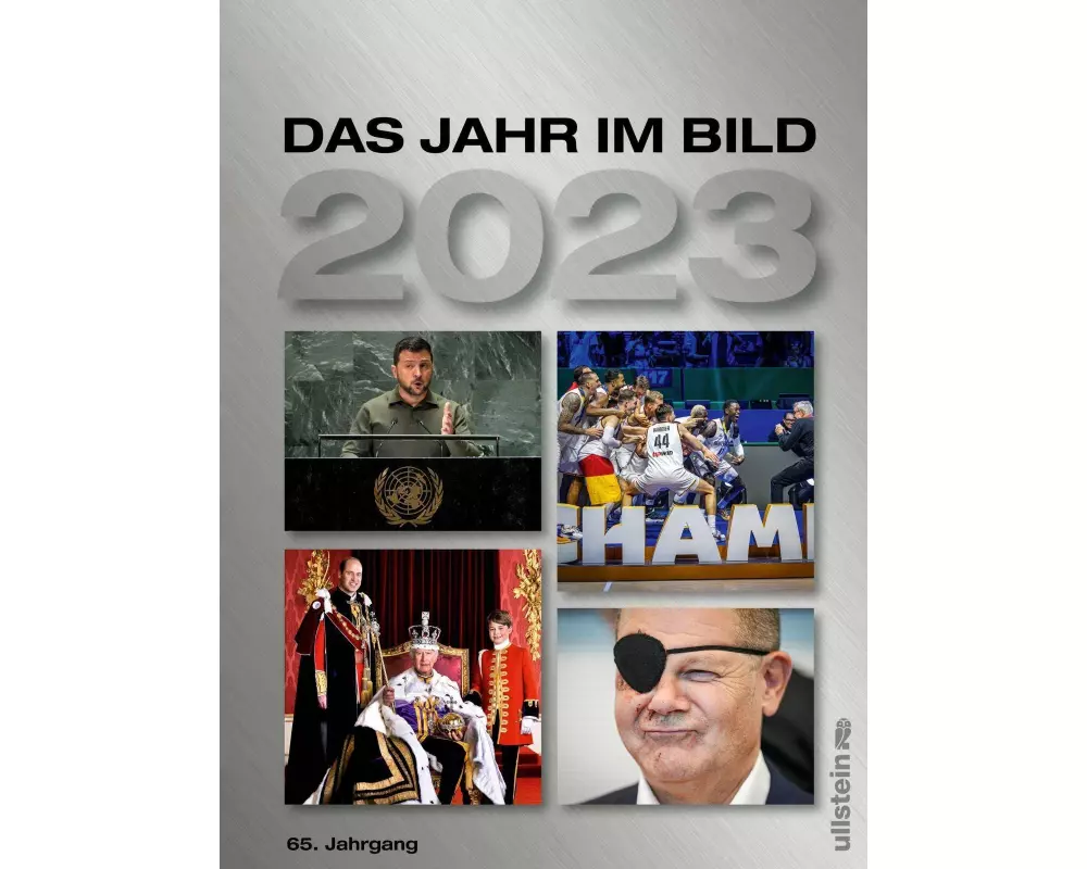 Das Jahr im Bild 2023