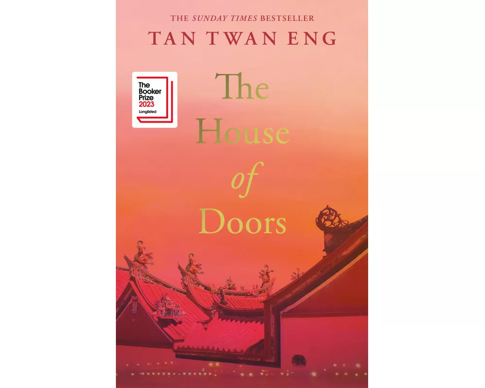 The House of Doors