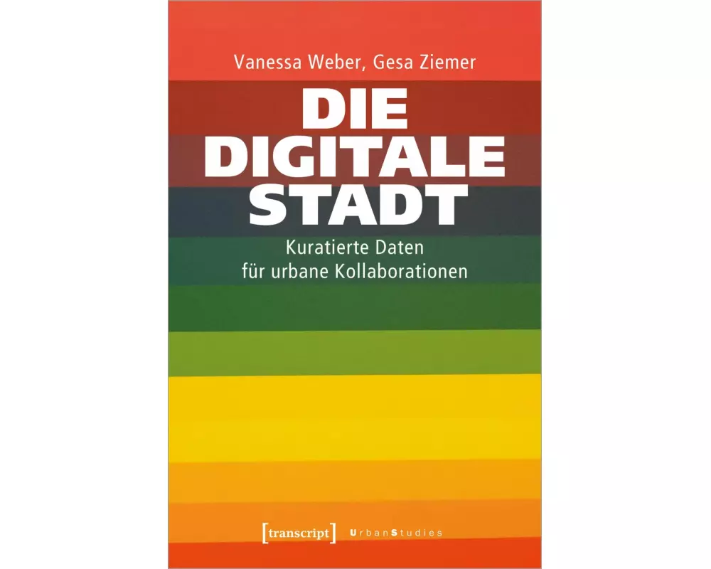 Die Digitale Stadt