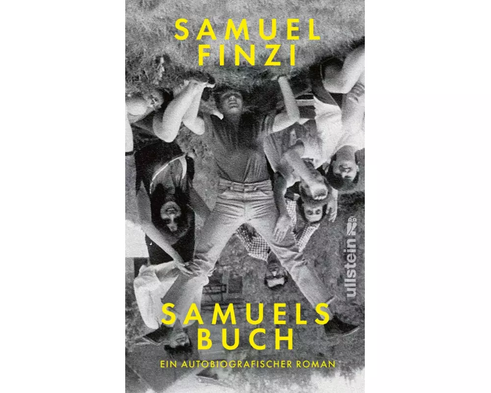 Samuels Buch