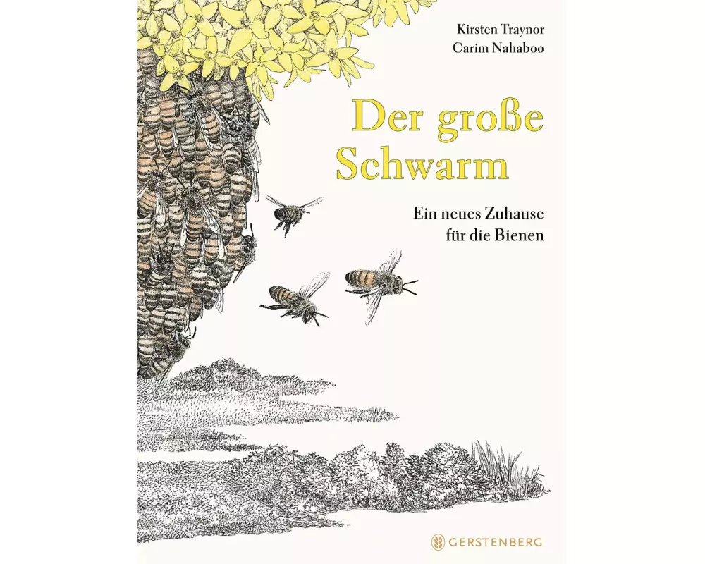 Der große Schwarm