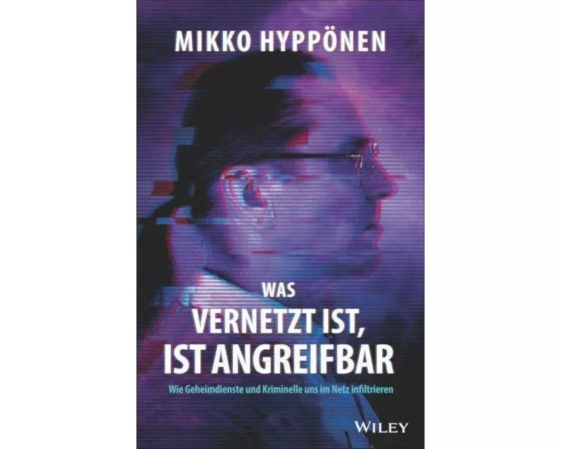 Was vernetzt ist, ist angreifbar