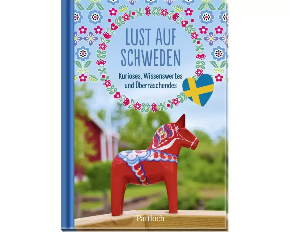 Lust auf Schweden