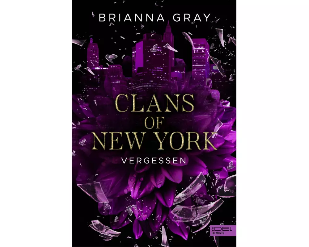 Clans of New York (Band 3)