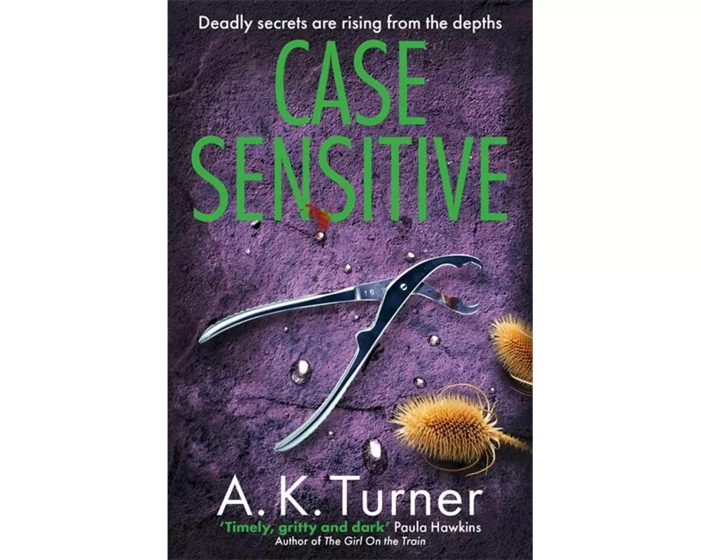 Case Sensitive