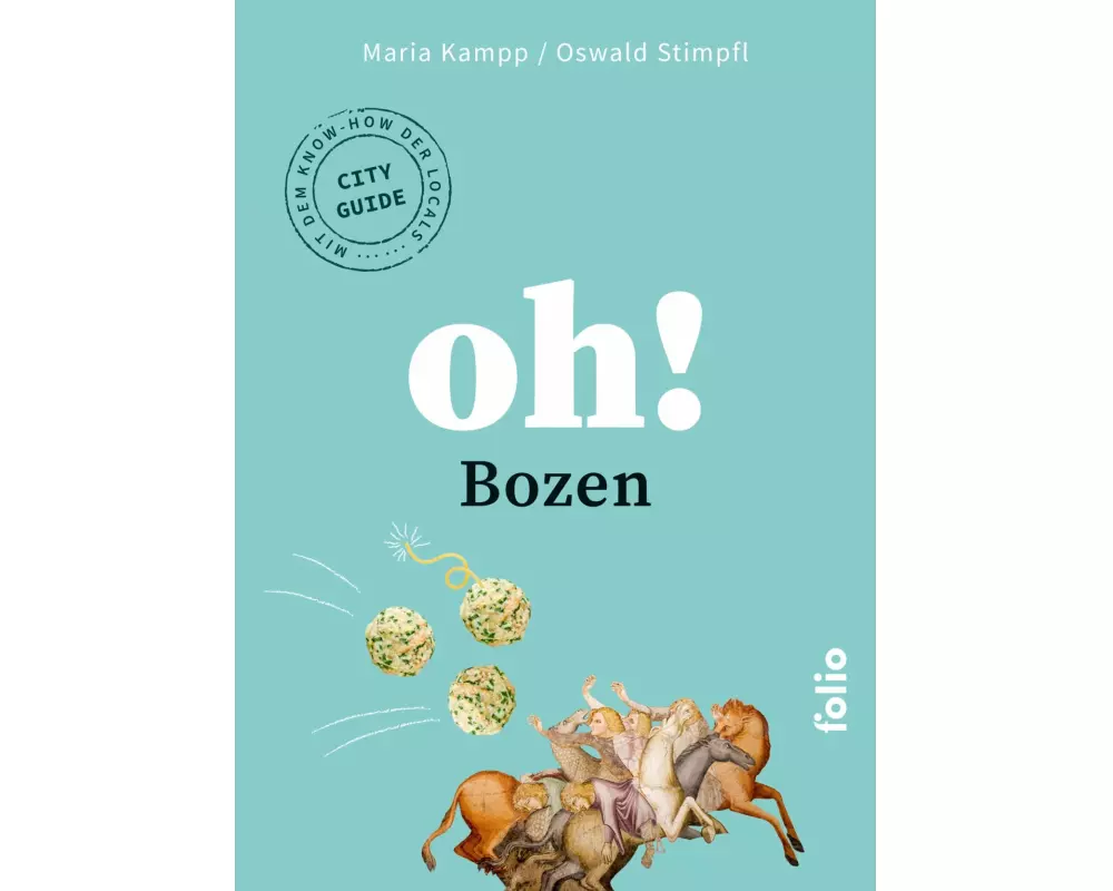 Oh! Bozen