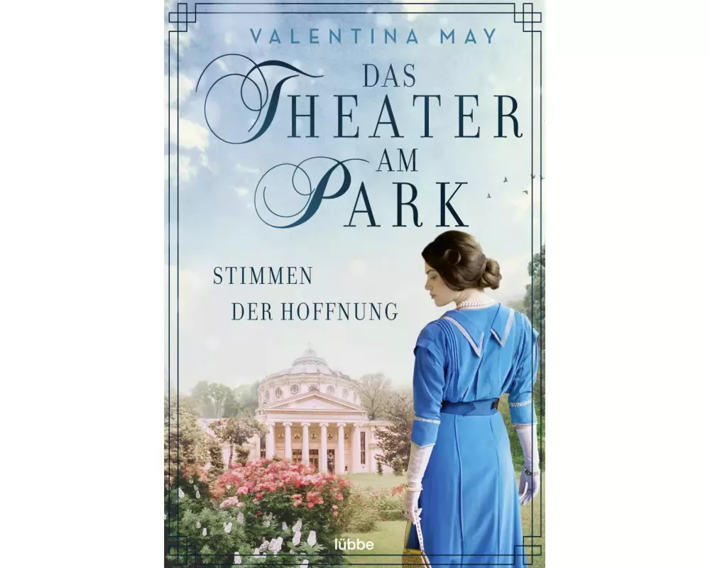 Das Theater am Park - Stimmen der Hoffnung