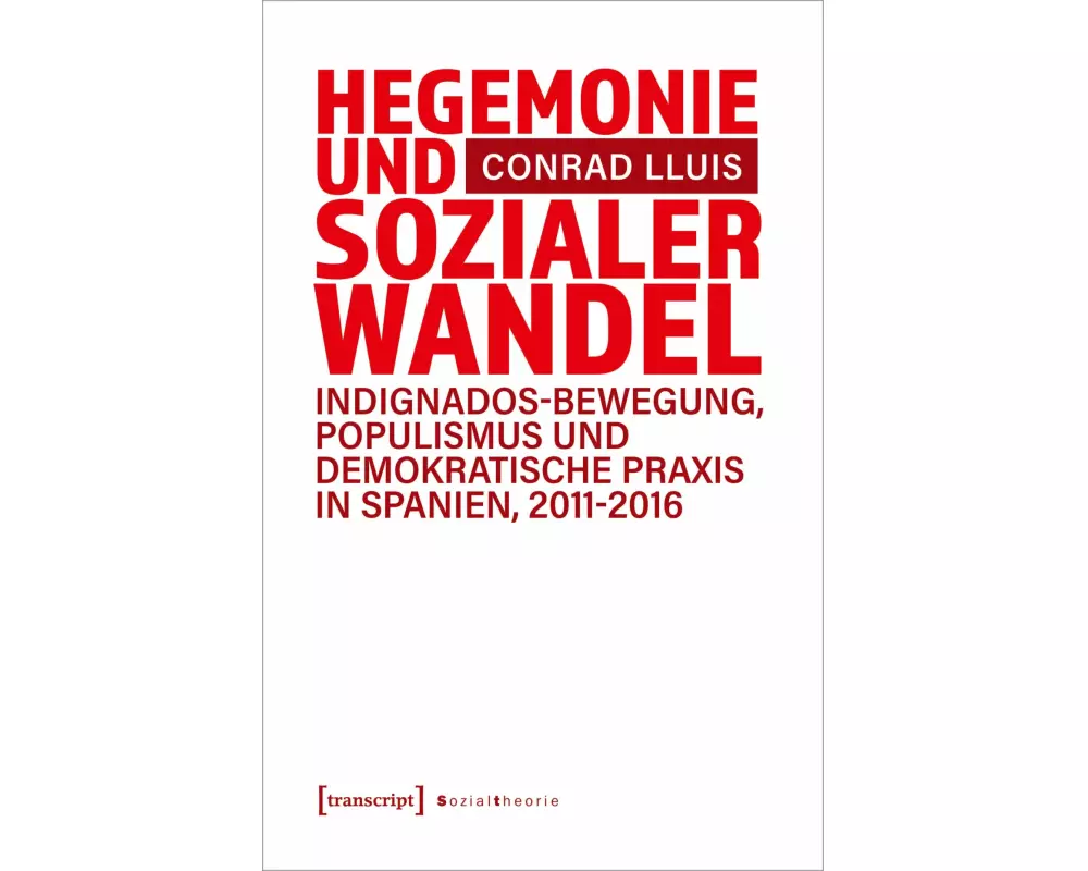 Hegemonie und sozialer Wandel