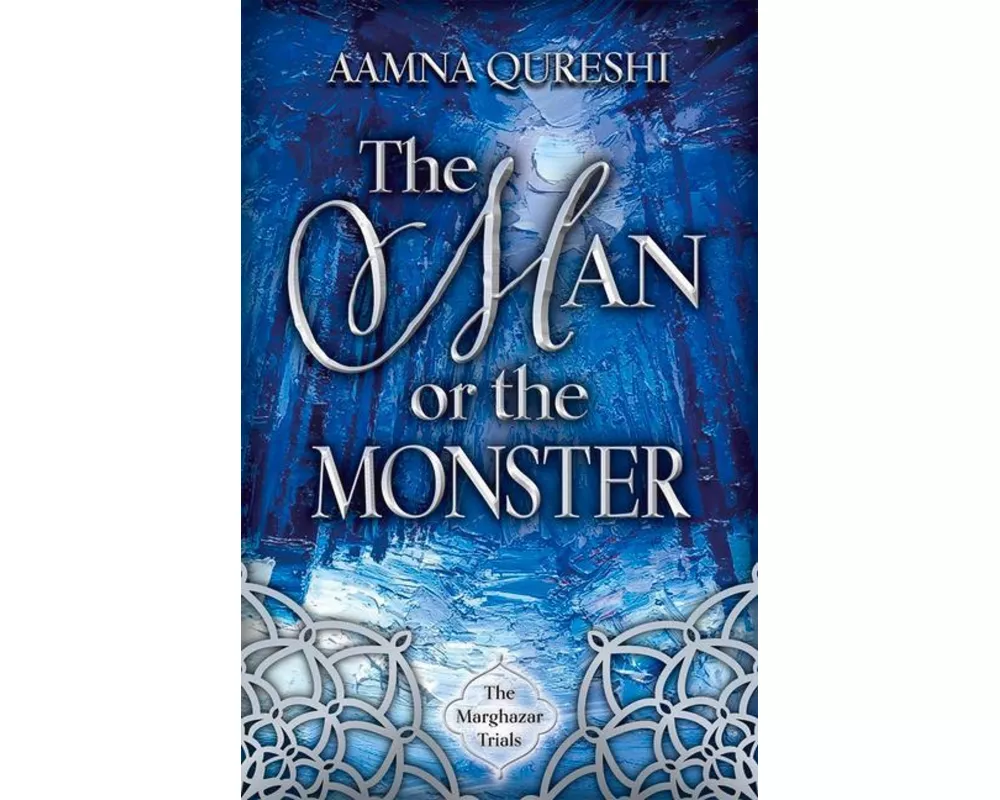 The Man or the Monster