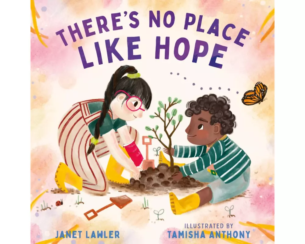 There's No Place Like Hope