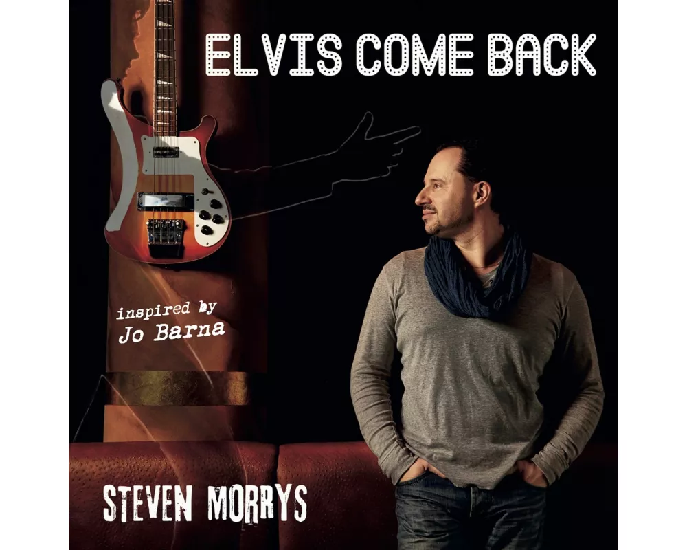 Elvis Come Back