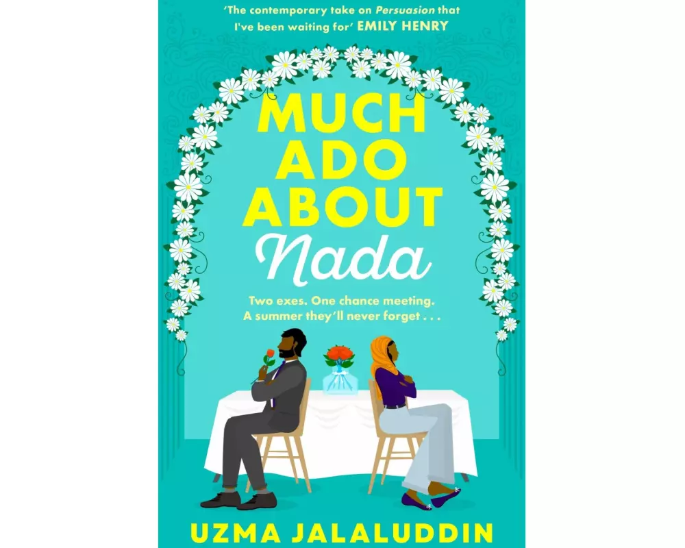 Much Ado About Nada