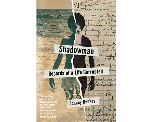Shadowman