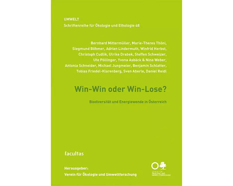 Win-Win oder Win-Lose?