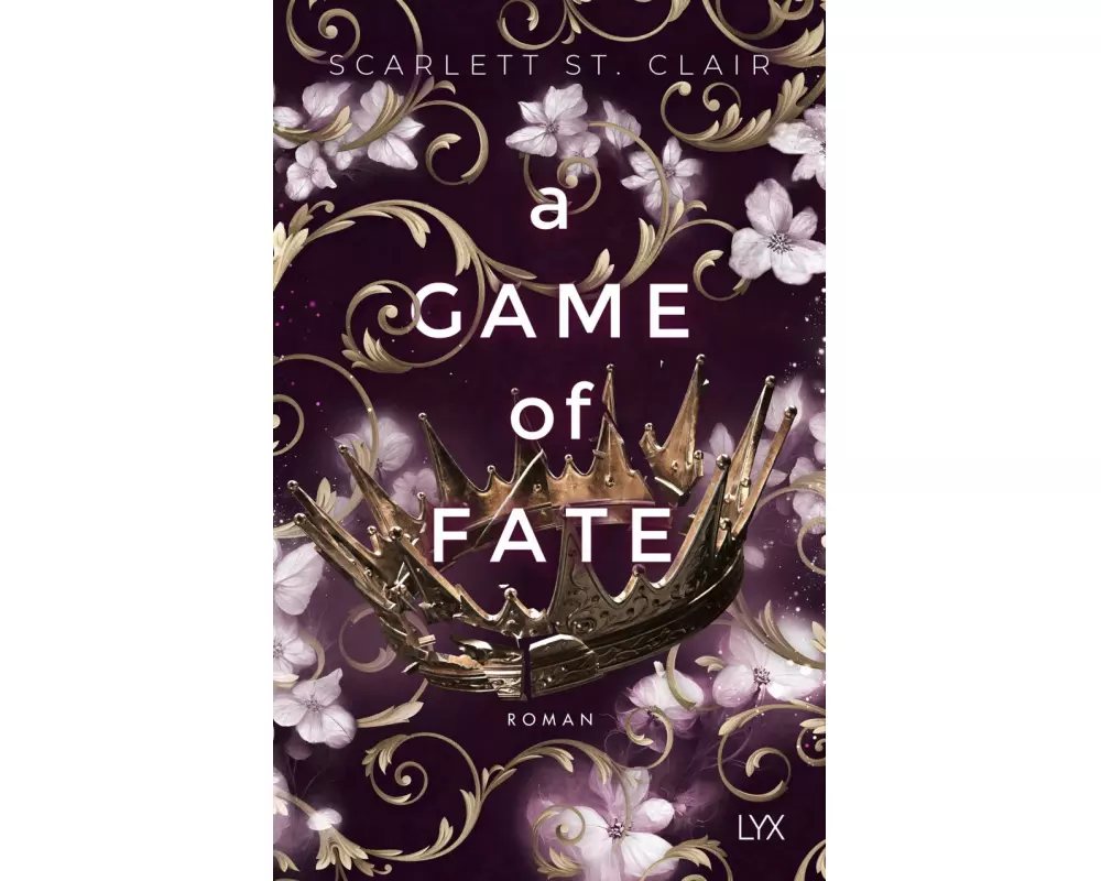 A Game of Fate