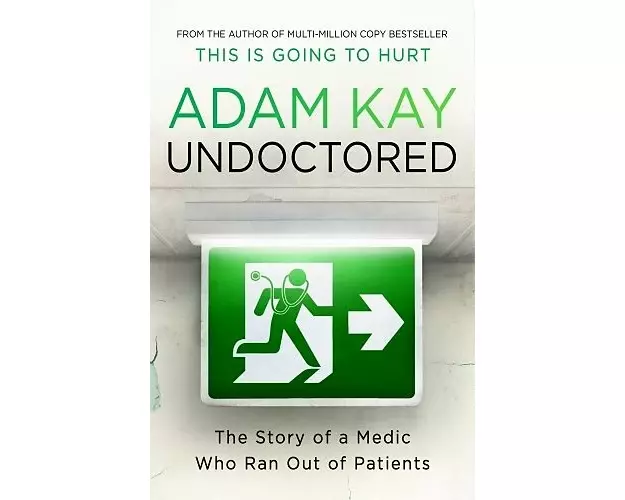 Undoctored