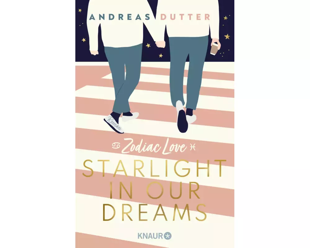 Zodiac Love: Starlight in Our Dreams