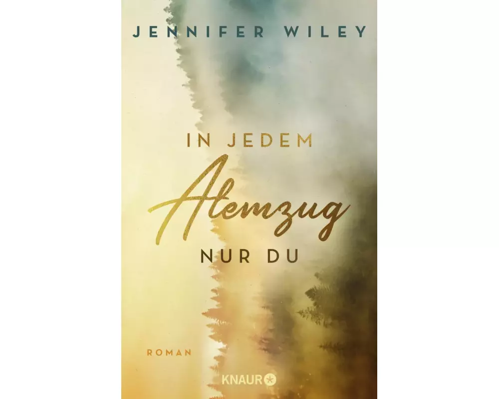 In jedem Atemzug nur Du