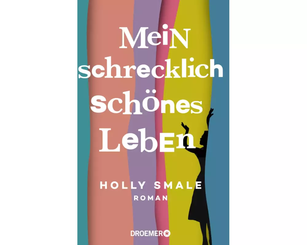 Mein schrecklich schönes Leben
