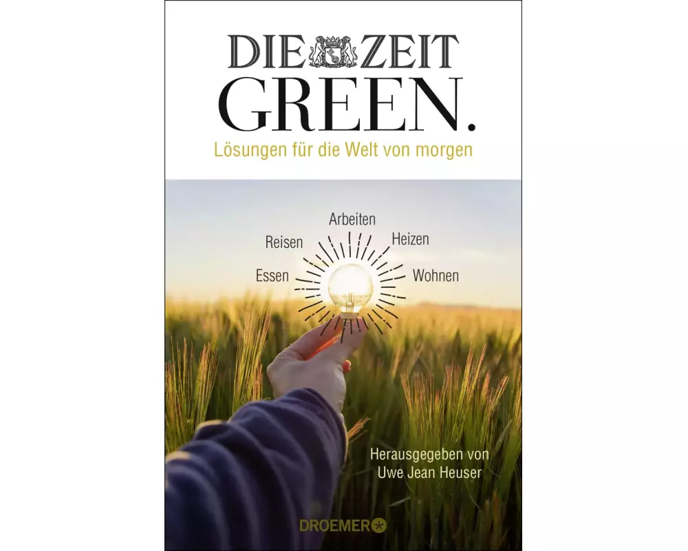 Die Zeit Green