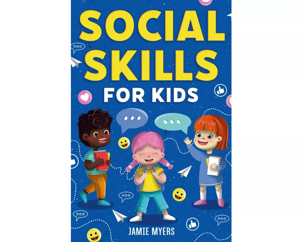 Social Skills for Kids