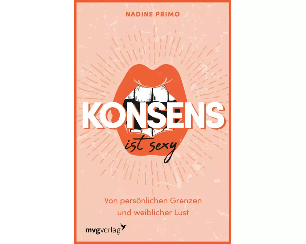 Konsens ist sexy
