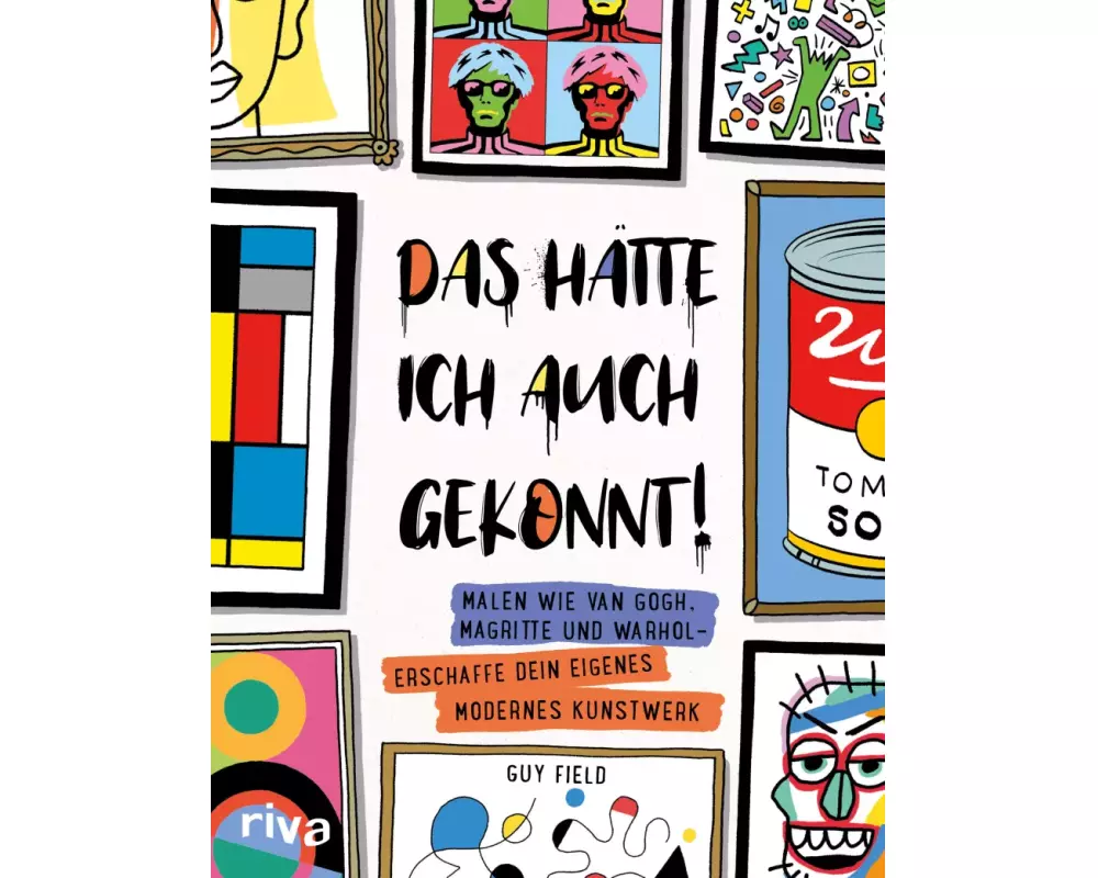 Das hätte ich auch gekonnt!