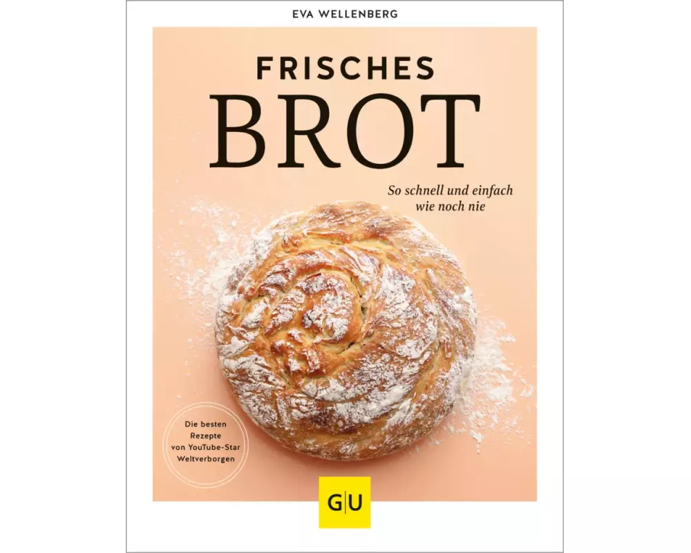 Frisches Brot