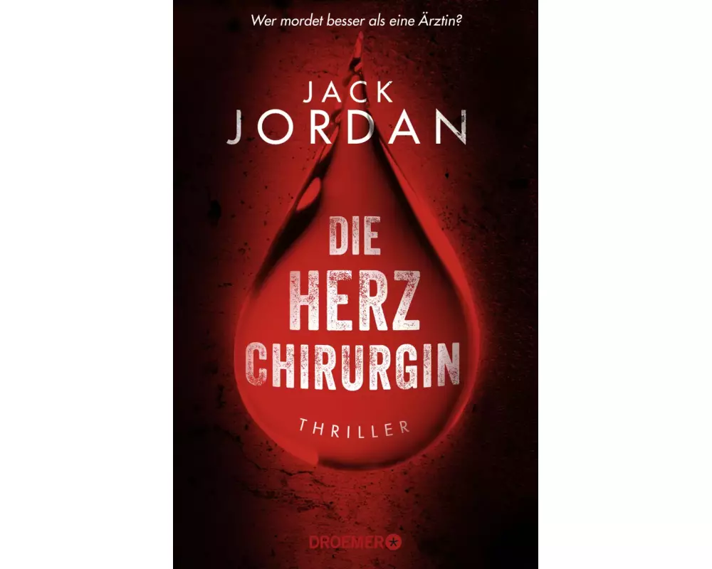 Die Herzchirurgin