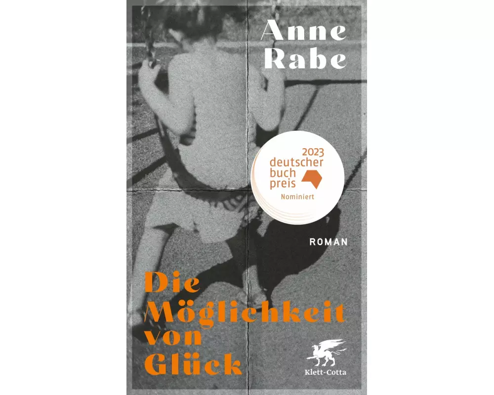 Die Möglichkeit von Glück