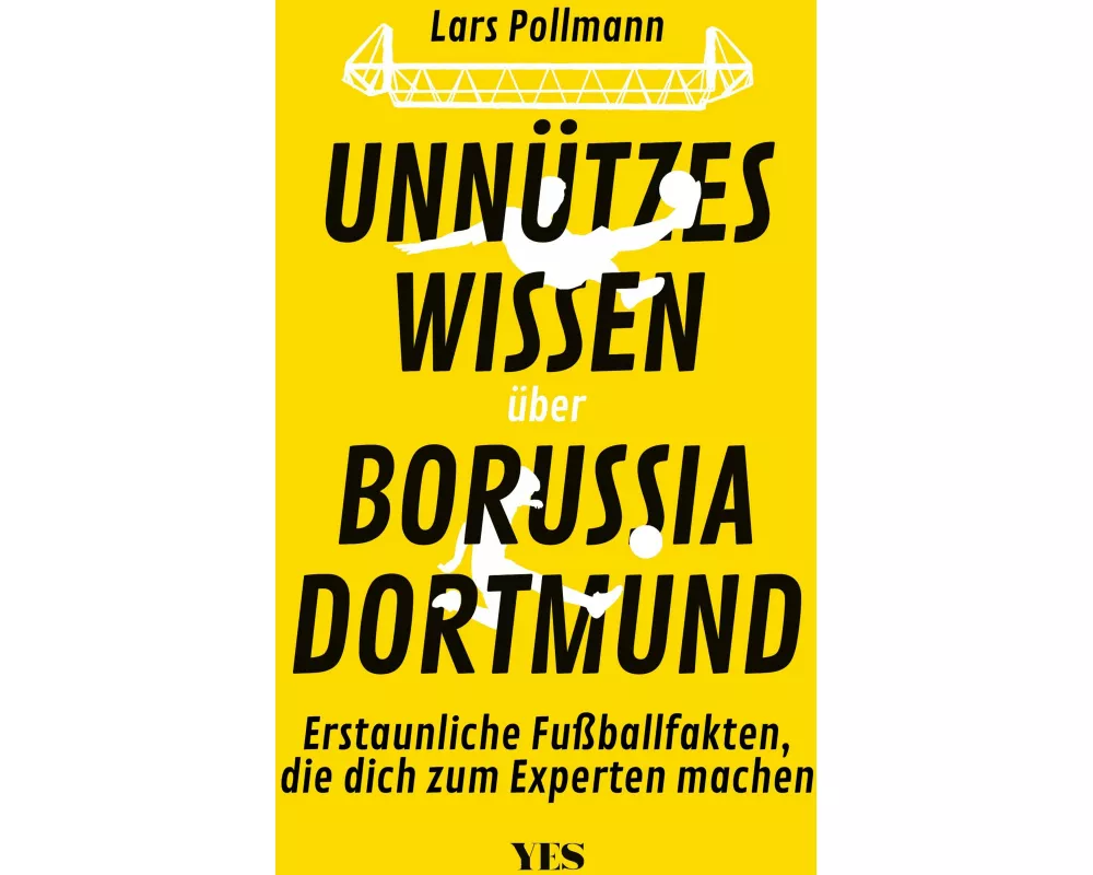 Unnützes Wissen über Borussia Dortmund