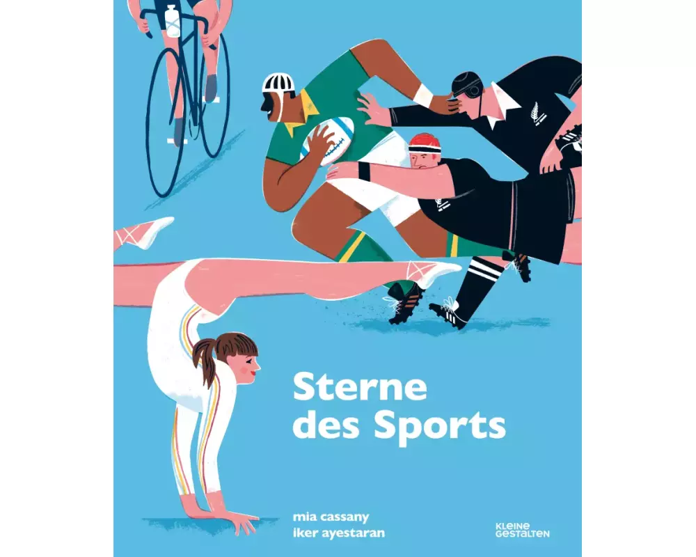 Sterne des Sports