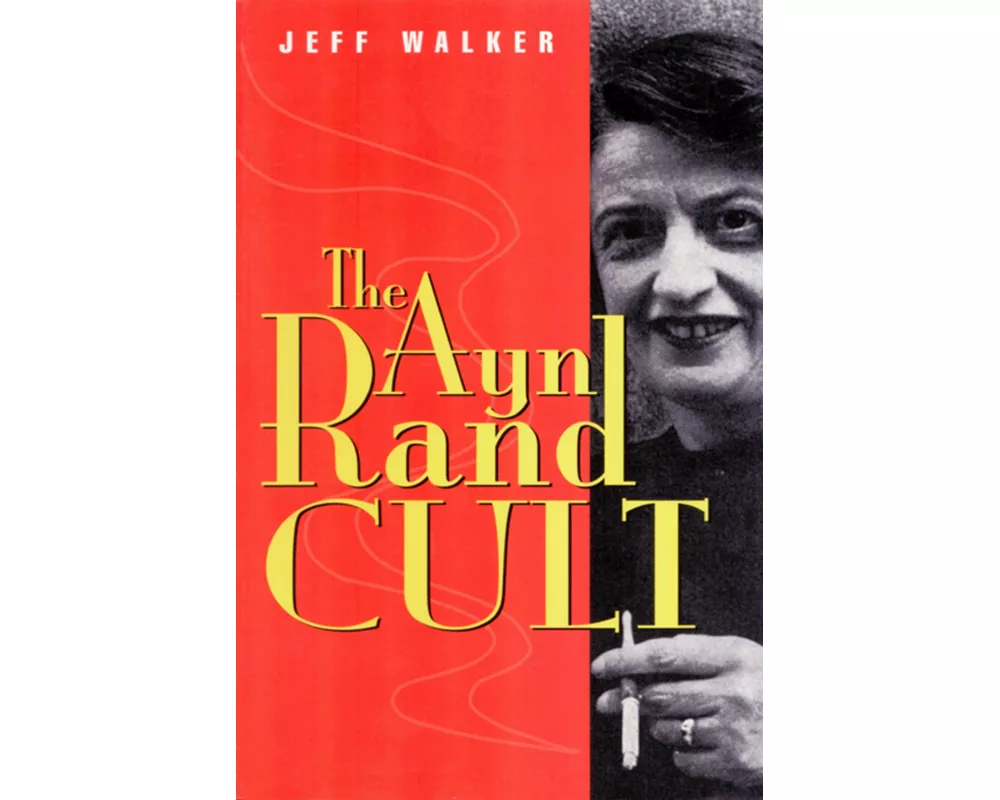 Ayn Rand Cult