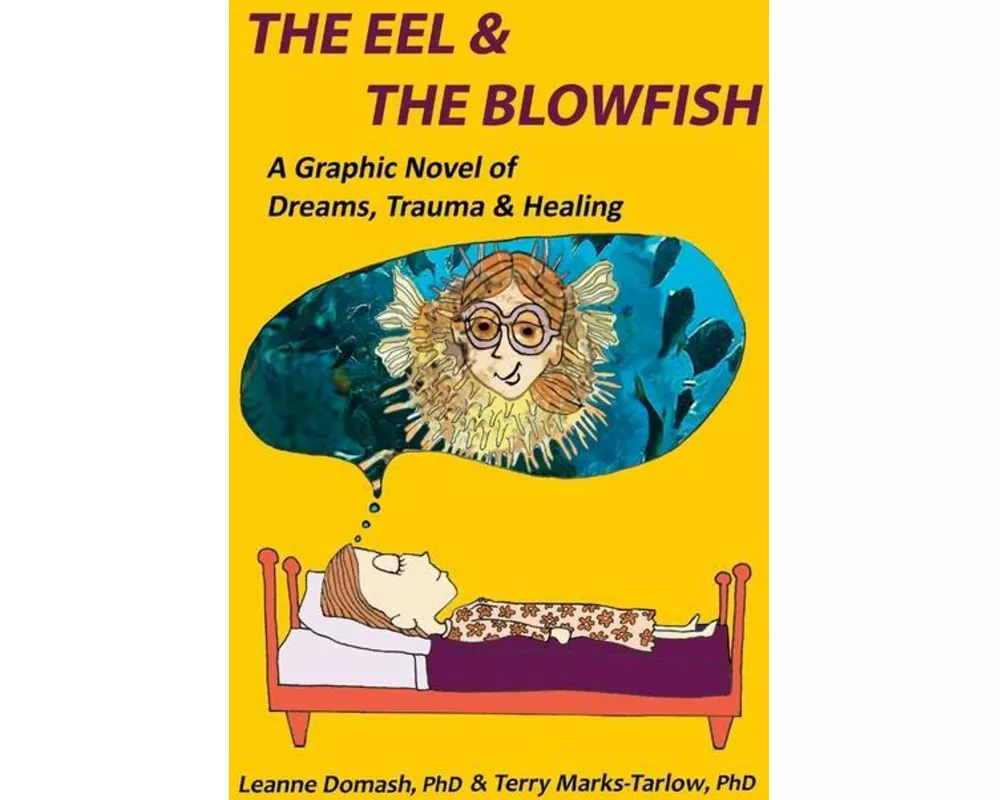 The Eel and the Blowfish