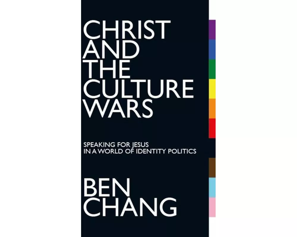 Christ and the Culture Wars