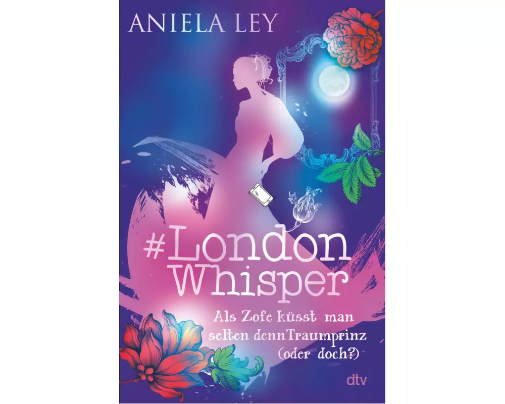 #London Whisper – Als Zofe küsst man selten den Traumprinz (oder doch?)