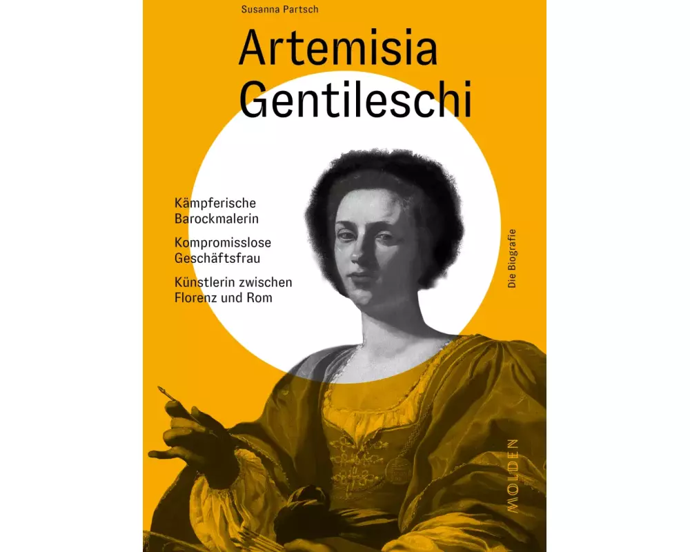 Artemisia Gentileschi