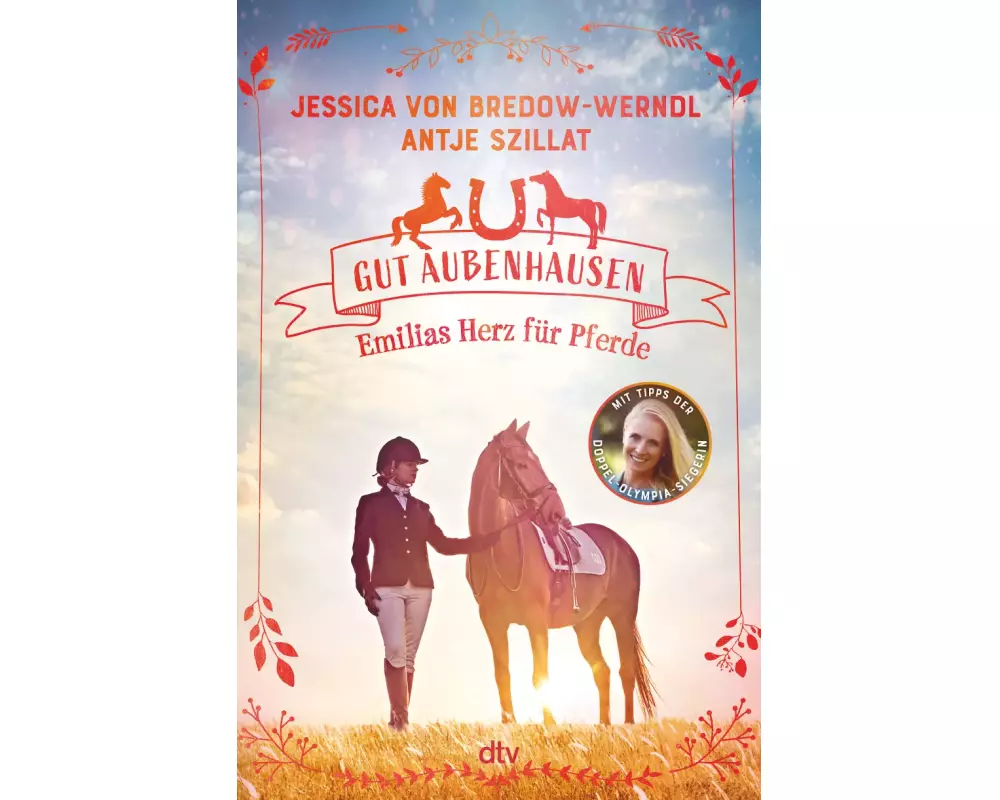Gut Aubenhausen – Emilias Herz für Pferde
