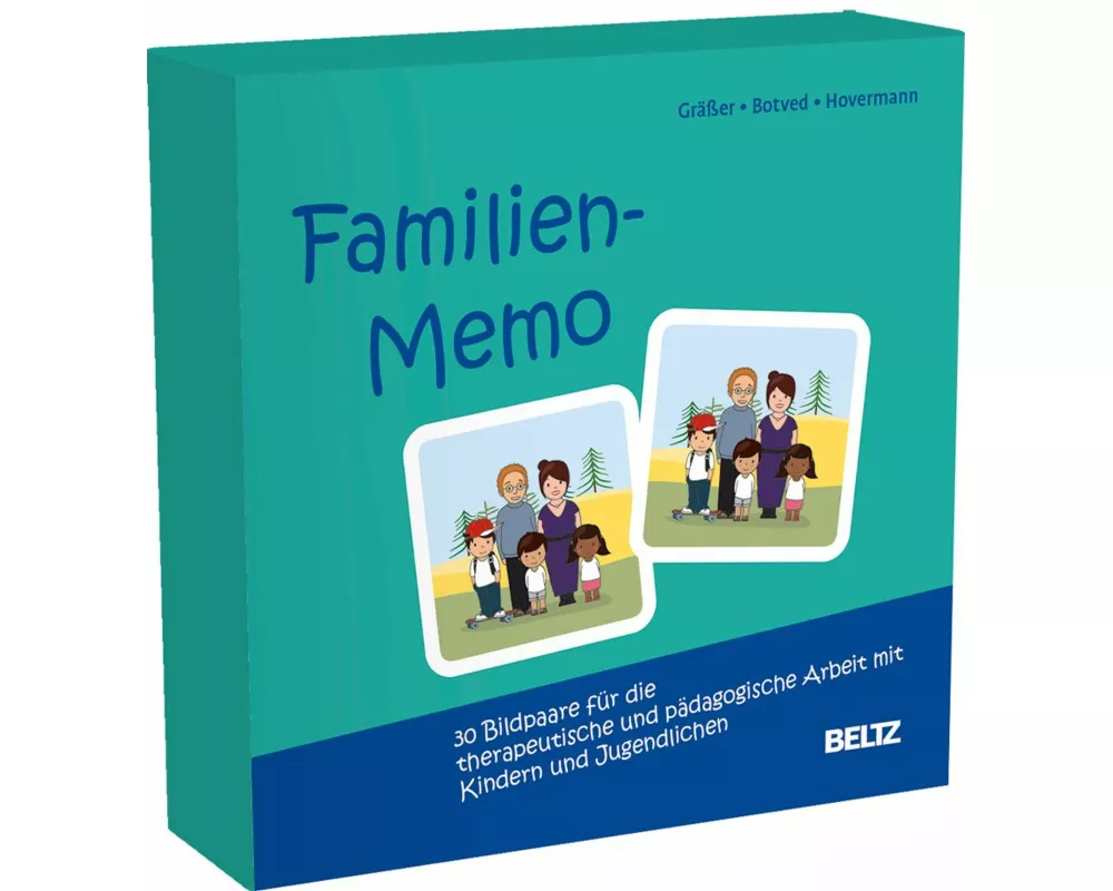 Familien-Memo