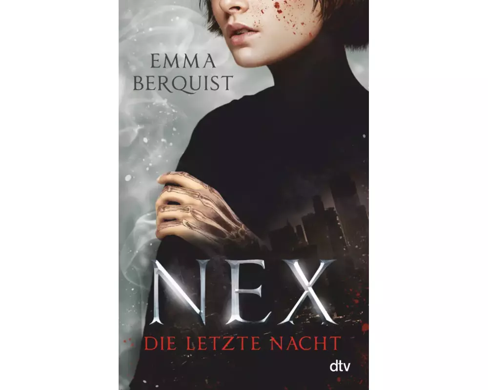 Nex – Die letzte Nacht