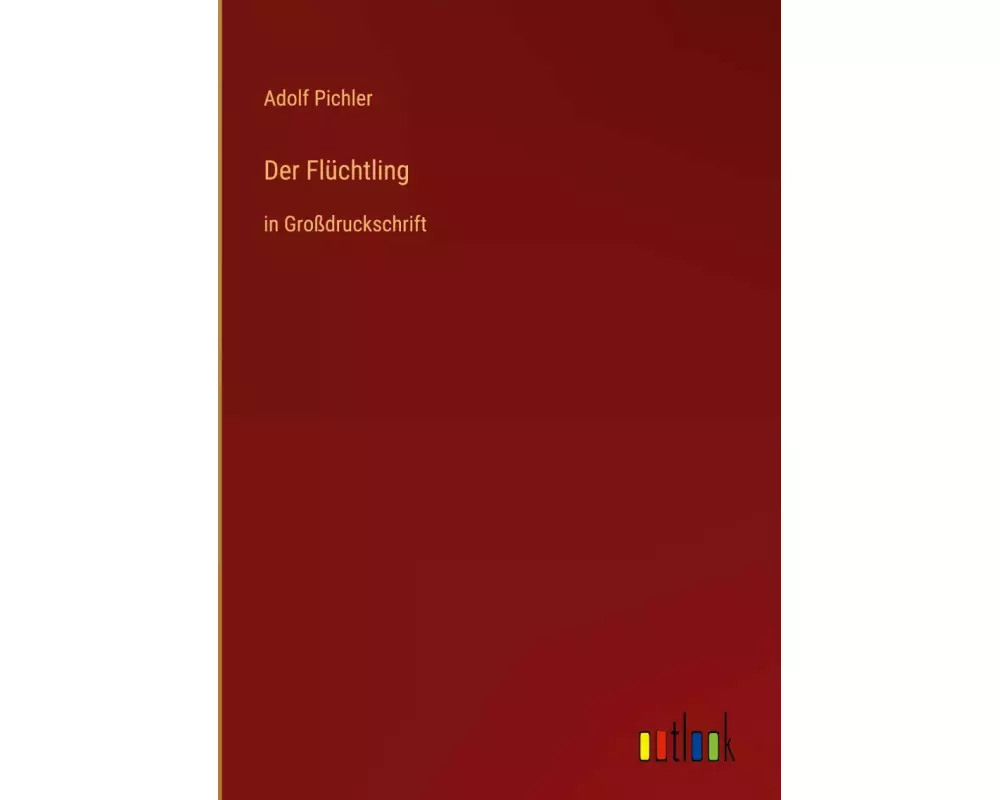 Der Flüchtling