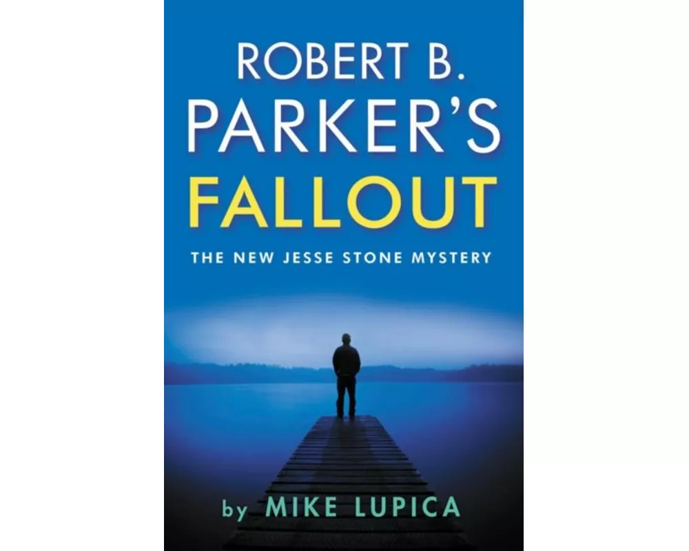 Robert B. Parker's Fallout