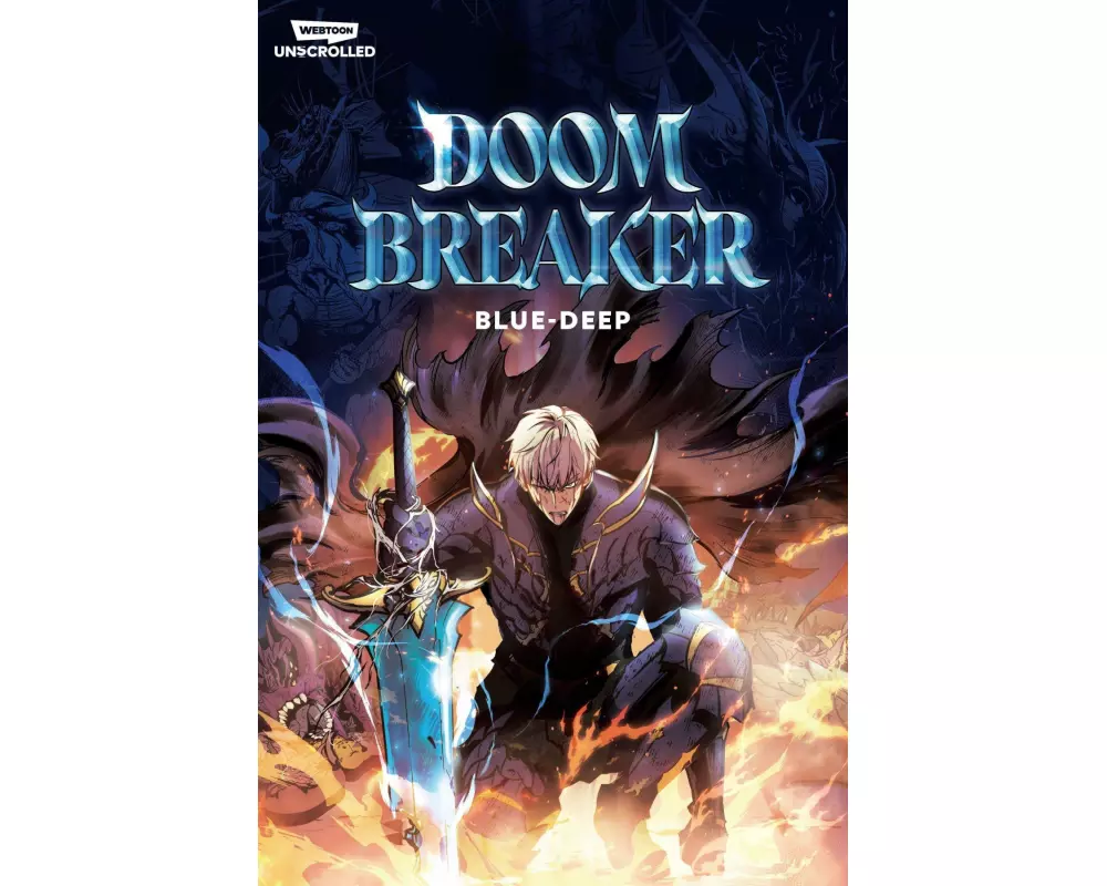 Doom Breaker, Vol. 1