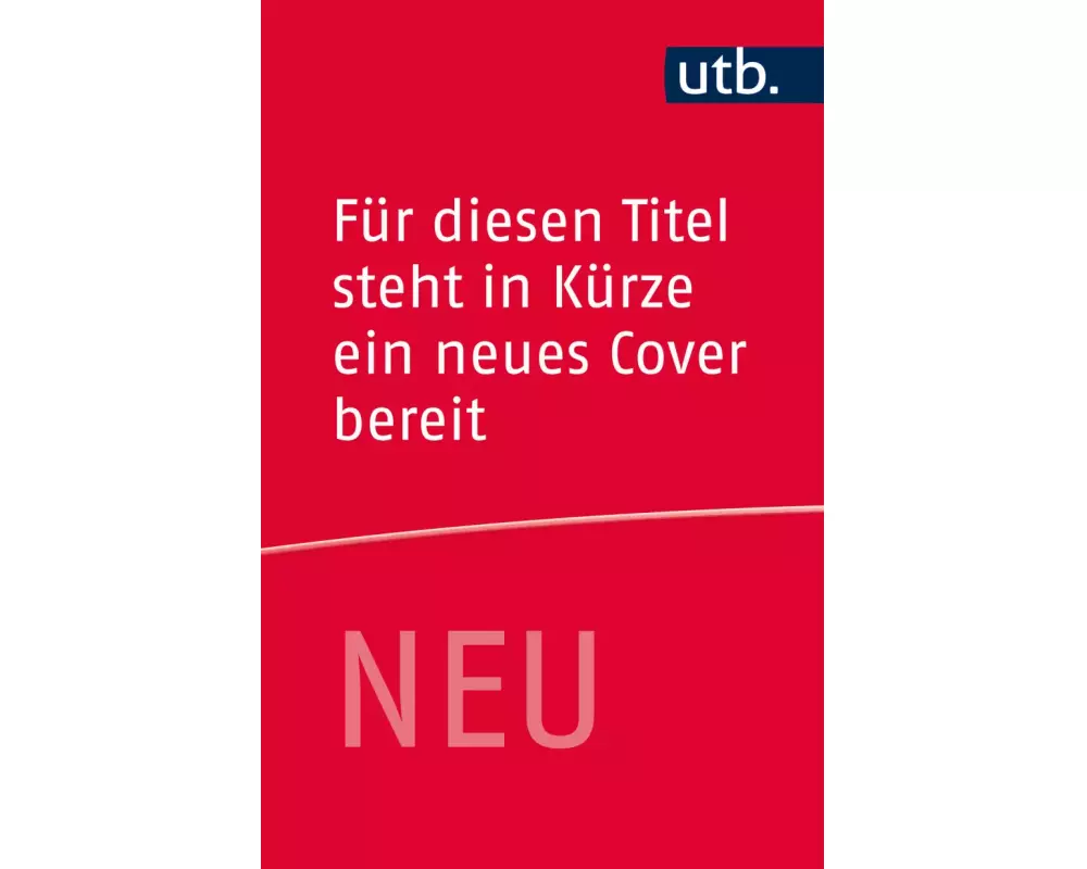 Pädagogisches Grundwissen für das Studium der Sozialen Arbeit